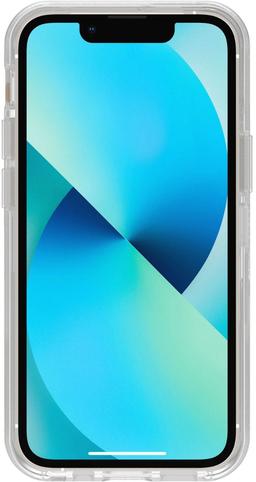 Refurbished iShield Crystal Palace Clear Series Phone Case for iPhone 13 Mini - Reebelo Ireland