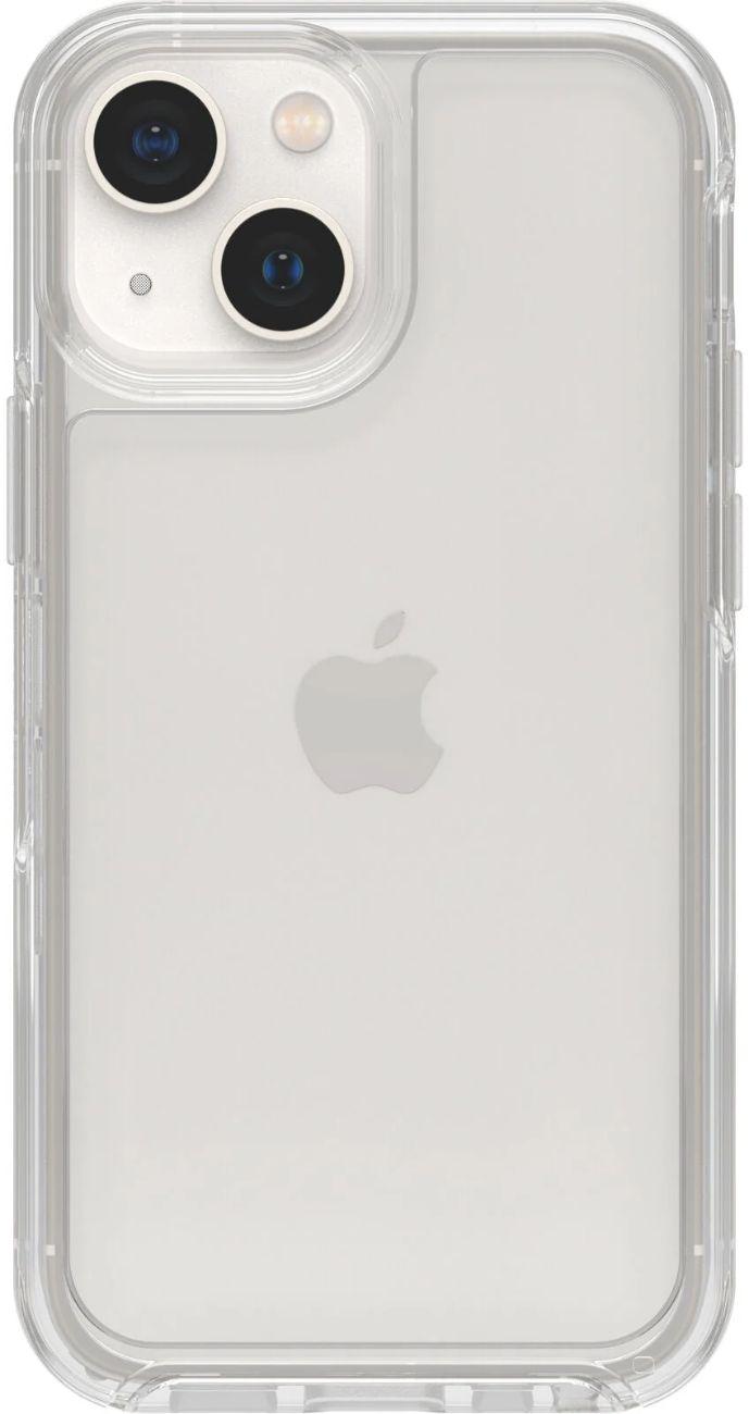 Refurbished iShield Crystal Palace Clear Series Phone Case for iPhone 13 Mini - Reebelo Ireland