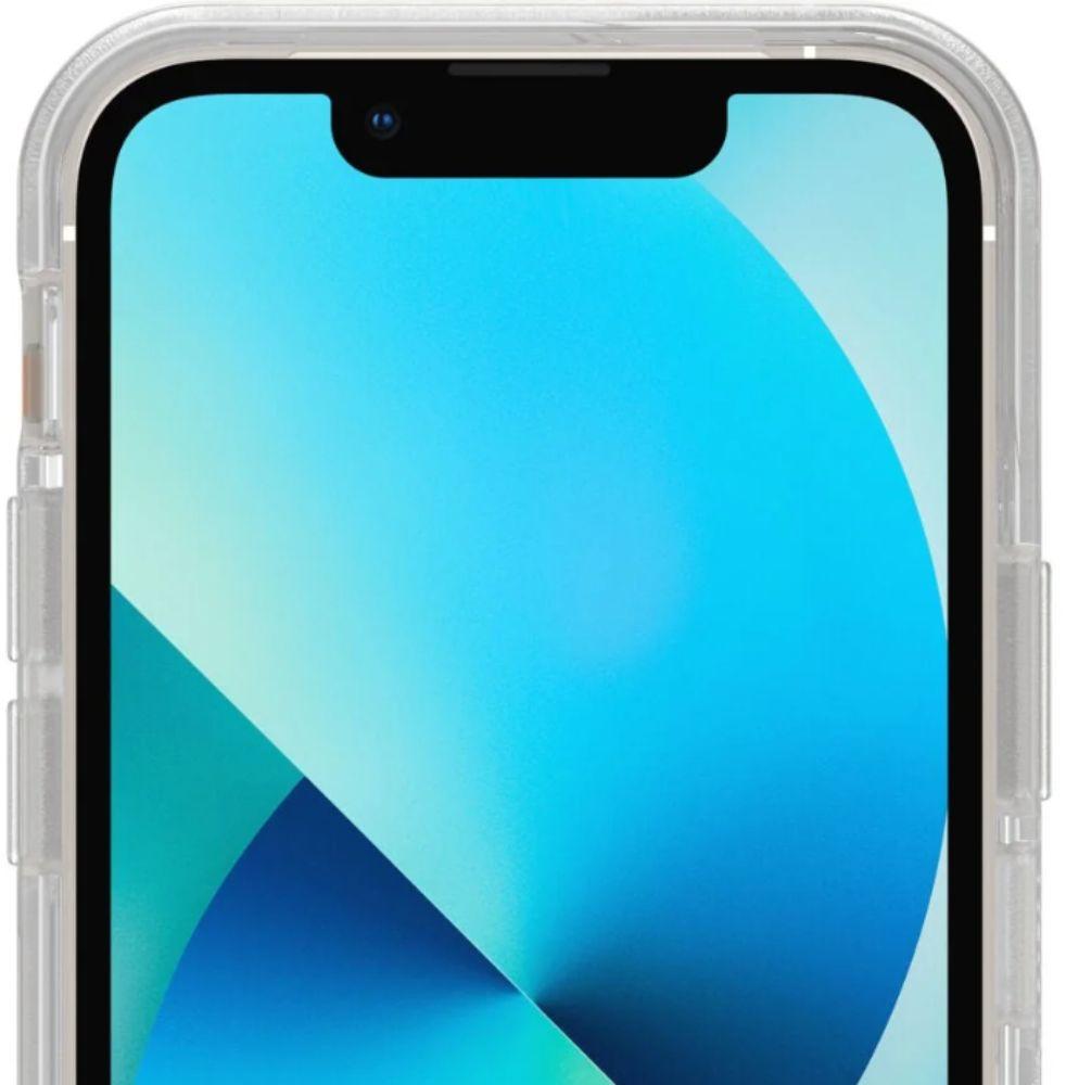 Refurbished iShield Crystal Palace Clear Series Phone Case for iPhone 13 Mini - Reebelo Ireland