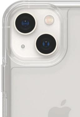 Refurbished iShield Crystal Palace Clear Series Phone Case for iPhone 13 Mini - Reebelo Ireland