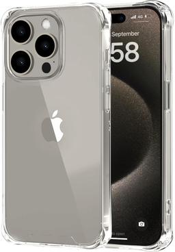 Refurbished iShield Premium Clear Phone Case for iPhone 14 Pro - Reebelo Ireland