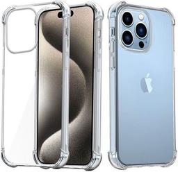 Refurbished iShield Premium Clear Phone Case for iPhone 14 Pro - Reebelo Ireland