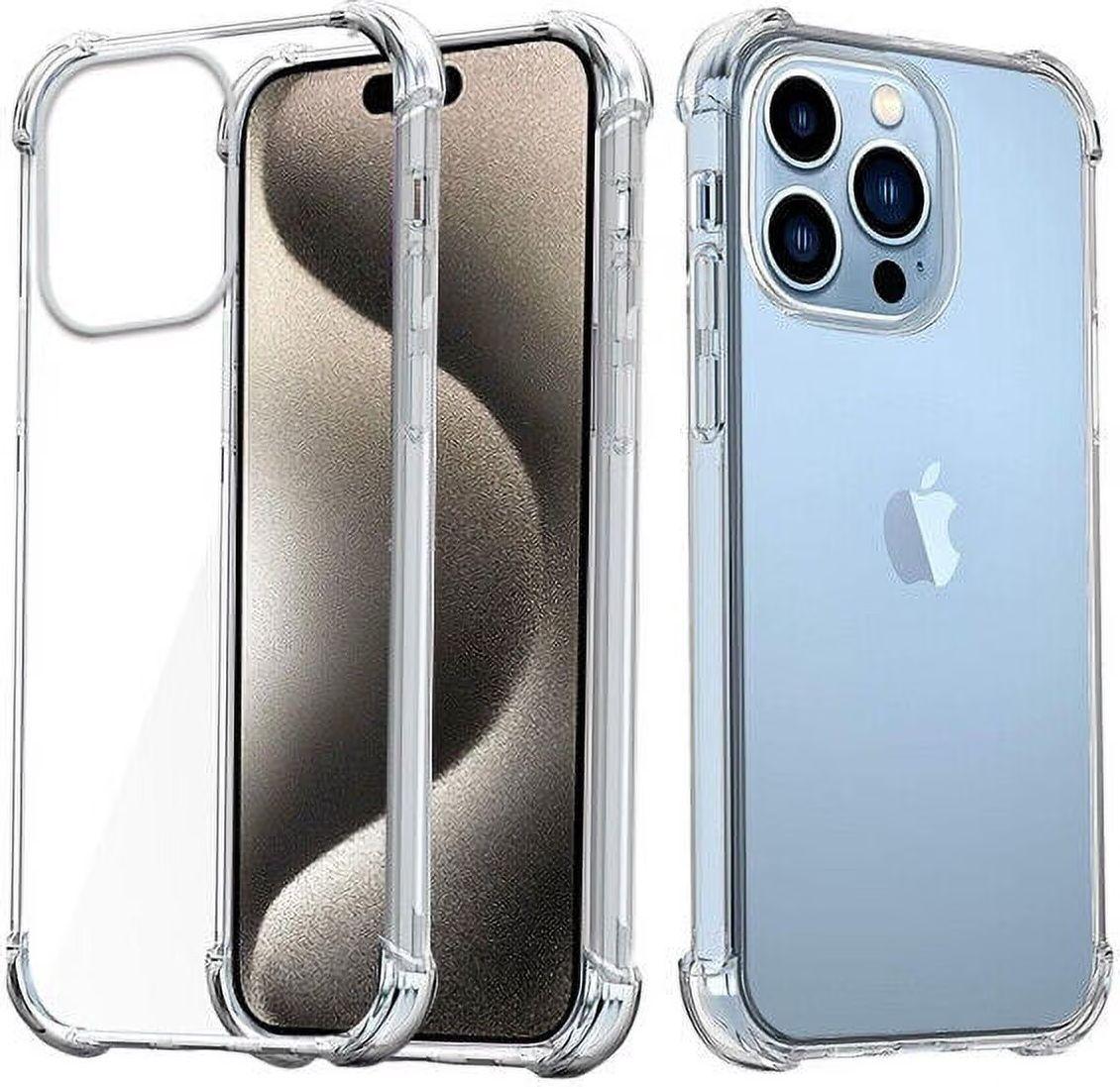 Refurbished iShield Premium Clear Phone Case for iPhone 14 Pro - Reebelo Ireland