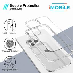 Refurbished iShield Premium Clear Phone Case for iPhone 14 Pro - Reebelo Ireland