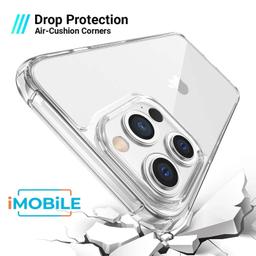 Refurbished iShield Premium Clear Phone Case for iPhone 14 Pro - Reebelo Ireland