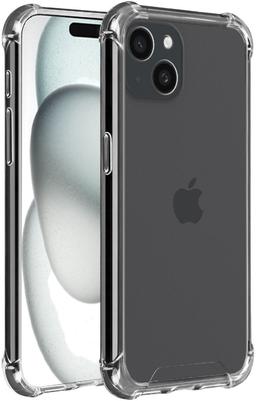 Refurbished iShield Premium Clear Phone Case for iPhone 15 - Reebelo Ireland