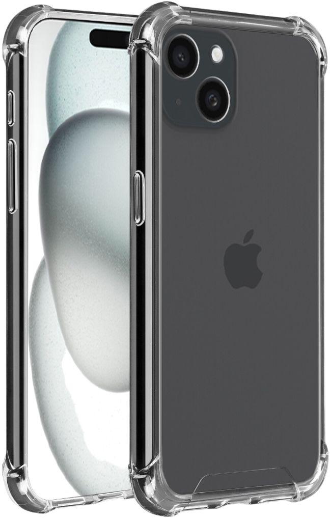 Refurbished iShield Premium Clear Phone Case for iPhone 15 - Reebelo Ireland