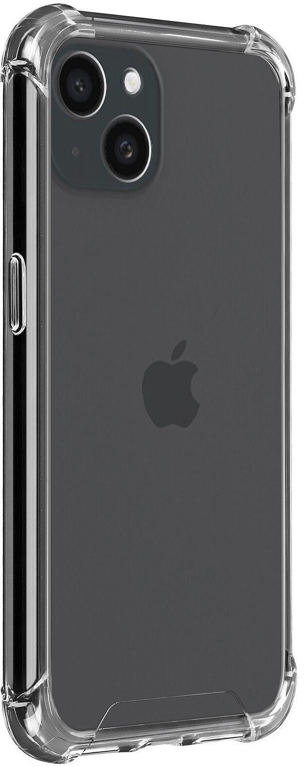 Refurbished iShield Premium Clear Phone Case for iPhone 15 - Reebelo Ireland