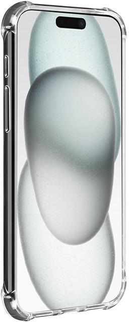 Refurbished iShield Premium Clear Phone Case for iPhone 15 - Reebelo Ireland