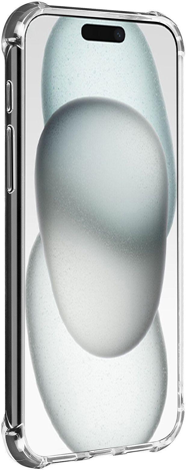 Refurbished iShield Premium Clear Phone Case for iPhone 15 - Reebelo Ireland