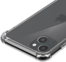 Refurbished iShield Premium Clear Phone Case for iPhone 15 - Reebelo Ireland