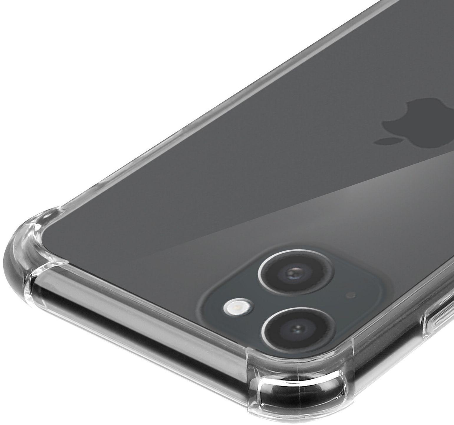 Refurbished iShield Premium Clear Phone Case for iPhone 15 - Reebelo Ireland