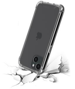 Refurbished iShield Premium Clear Phone Case for iPhone 15 - Reebelo Ireland