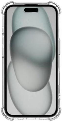 Refurbished iShield Premium Clear Phone Case for iPhone 16 - Reebelo Ireland