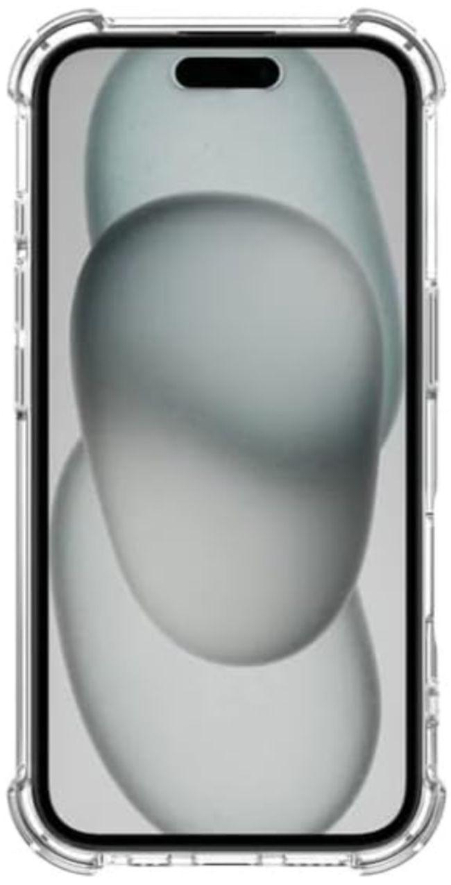 Refurbished iShield Premium Clear Phone Case for iPhone 16 - Reebelo Ireland