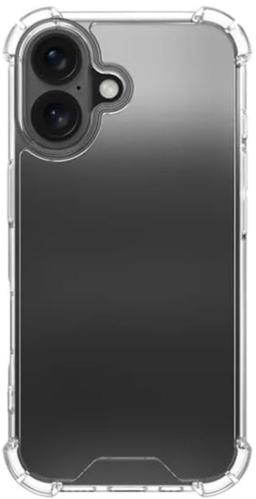 Refurbished iShield Premium Clear Phone Case for iPhone 16 - Reebelo Ireland
