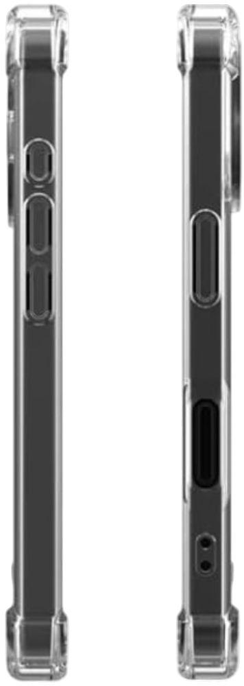 Refurbished iShield Premium Clear Phone Case for iPhone 16 - Reebelo Ireland