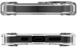 Refurbished iShield Premium Clear Phone Case for iPhone 16 - Reebelo Ireland