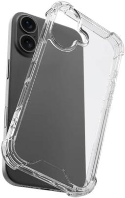 Refurbished iShield Premium Clear Phone Case for iPhone 16 - Reebelo Ireland