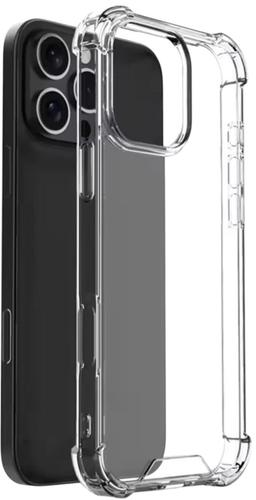 Refurbished iShield Premium Clear Phone Case for iPhone 16 Pro - Reebelo Ireland