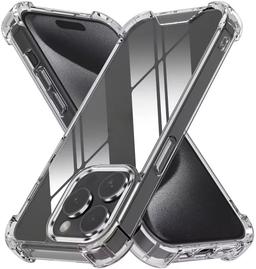 Refurbished iShield Premium Clear Phone Case for iPhone 16 Pro - Reebelo Ireland