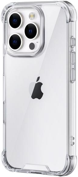 Refurbished iShield Premium Clear Phone Case for iPhone 16 Pro - Reebelo Ireland