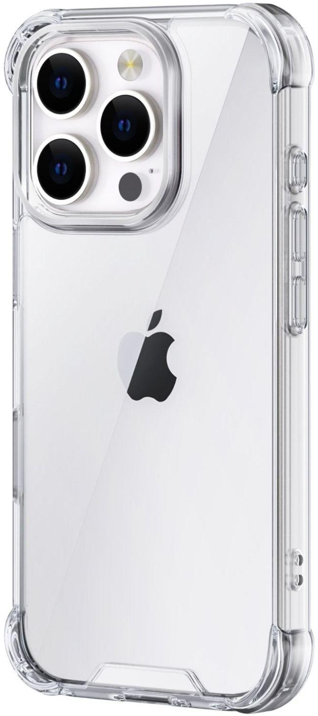 Refurbished iShield Premium Clear Phone Case for iPhone 16 Pro - Reebelo Ireland