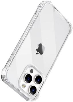 Refurbished iShield Premium Clear Phone Case for iPhone 16 Pro - Reebelo Ireland