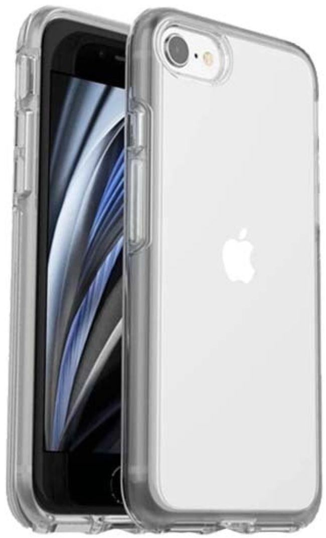 Refurbished iShield Premium Clear Phone Case for iPhone 6 / 7 / 8 - Reebelo Ireland