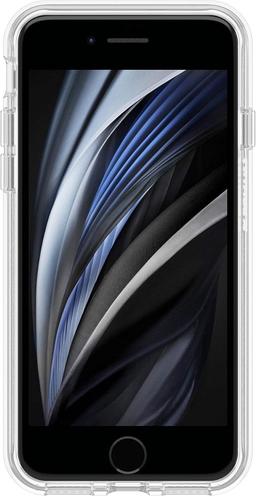 Refurbished iShield Premium Clear Phone Case for iPhone 6 / 7 / 8 - Reebelo Ireland