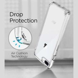 Refurbished iShield Premium Clear Phone Case for iPhone 6 / 7 / 8 - Reebelo Ireland