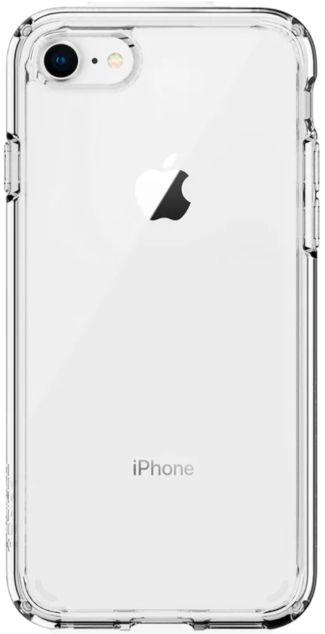 Refurbished iShield Premium Clear Phone Case for iPhone 8 Plus - Reebelo Ireland