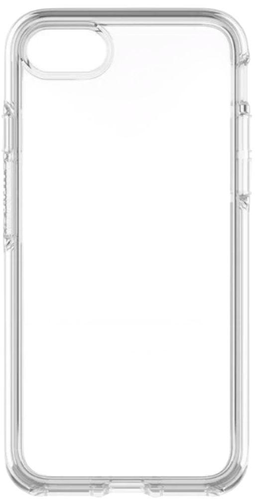 Refurbished iShield Premium Clear Phone Case for iPhone 8 Plus - Reebelo Ireland
