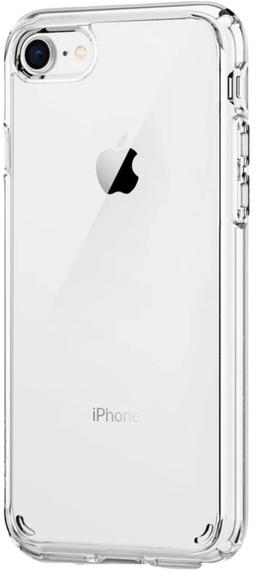 Refurbished iShield Premium Clear Phone Case for iPhone 8 Plus - Reebelo Ireland