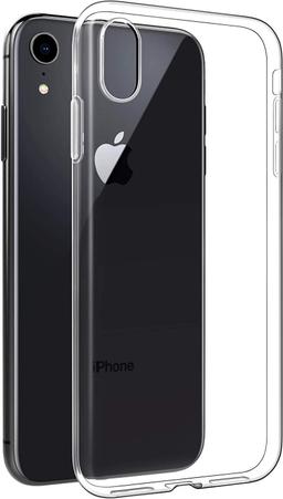 Refurbished iShield Premium Clear Phone Case for iPhone XR - Reebelo Ireland