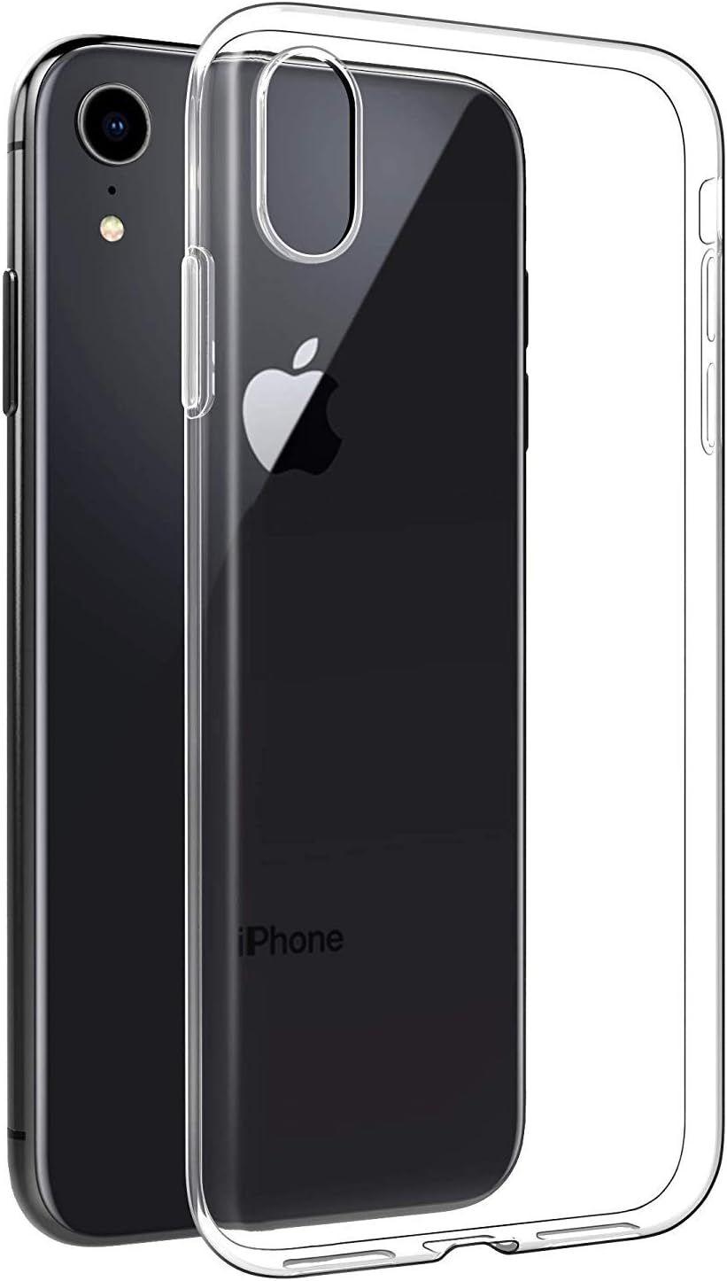 Refurbished iShield Premium Clear Phone Case for iPhone XR - Reebelo Ireland