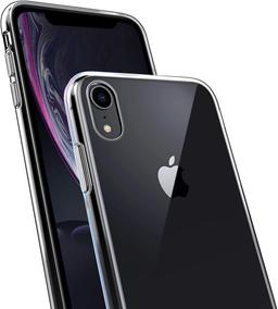 Refurbished iShield Premium Clear Phone Case for iPhone XR - Reebelo Ireland