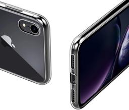 Refurbished iShield Premium Clear Phone Case for iPhone XR - Reebelo Ireland
