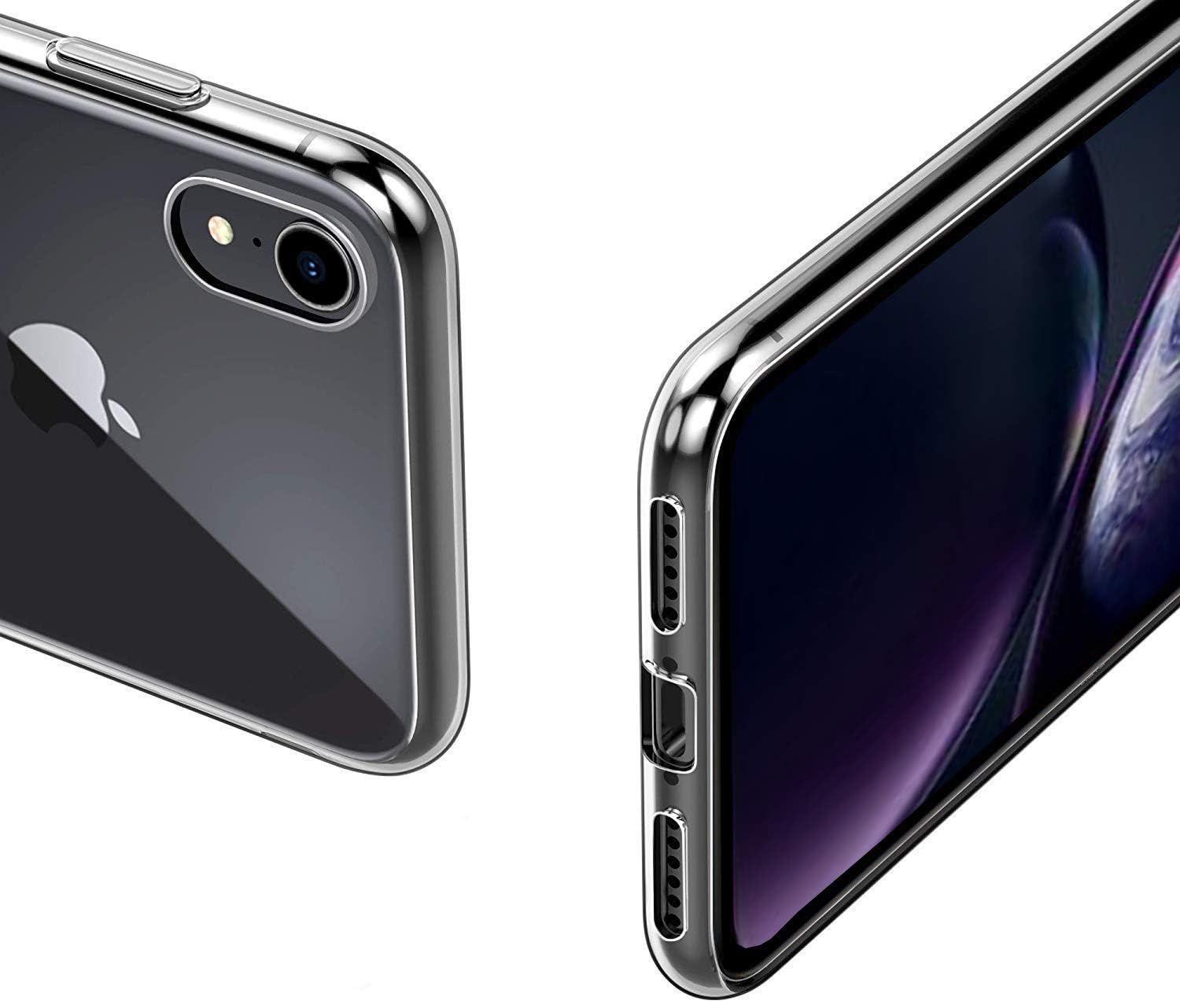 Refurbished iShield Premium Clear Phone Case for iPhone XR - Reebelo Ireland