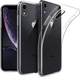 Refurbished iShield Premium Clear Phone Case for iPhone XR - Reebelo Ireland