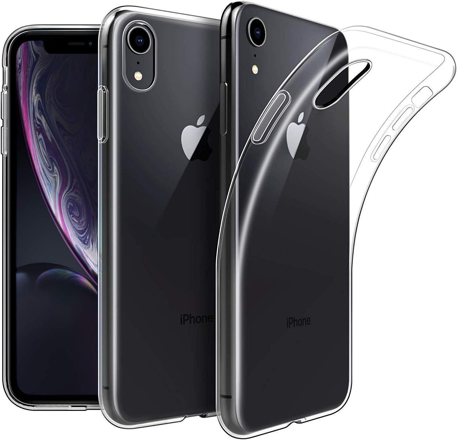 Refurbished iShield Premium Clear Phone Case for iPhone XR - Reebelo Ireland