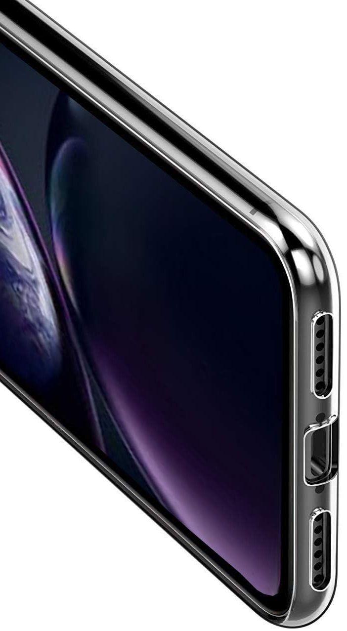 Refurbished iShield Premium Clear Phone Case for iPhone XR - Reebelo Ireland