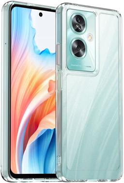 Refurbished iShield Premium Clear Phone Case for OPPO A79 (5G) - Reebelo Ireland
