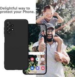 Refurbished iShield Premium Phone Case for Galaxy A13 - Reebelo Ireland