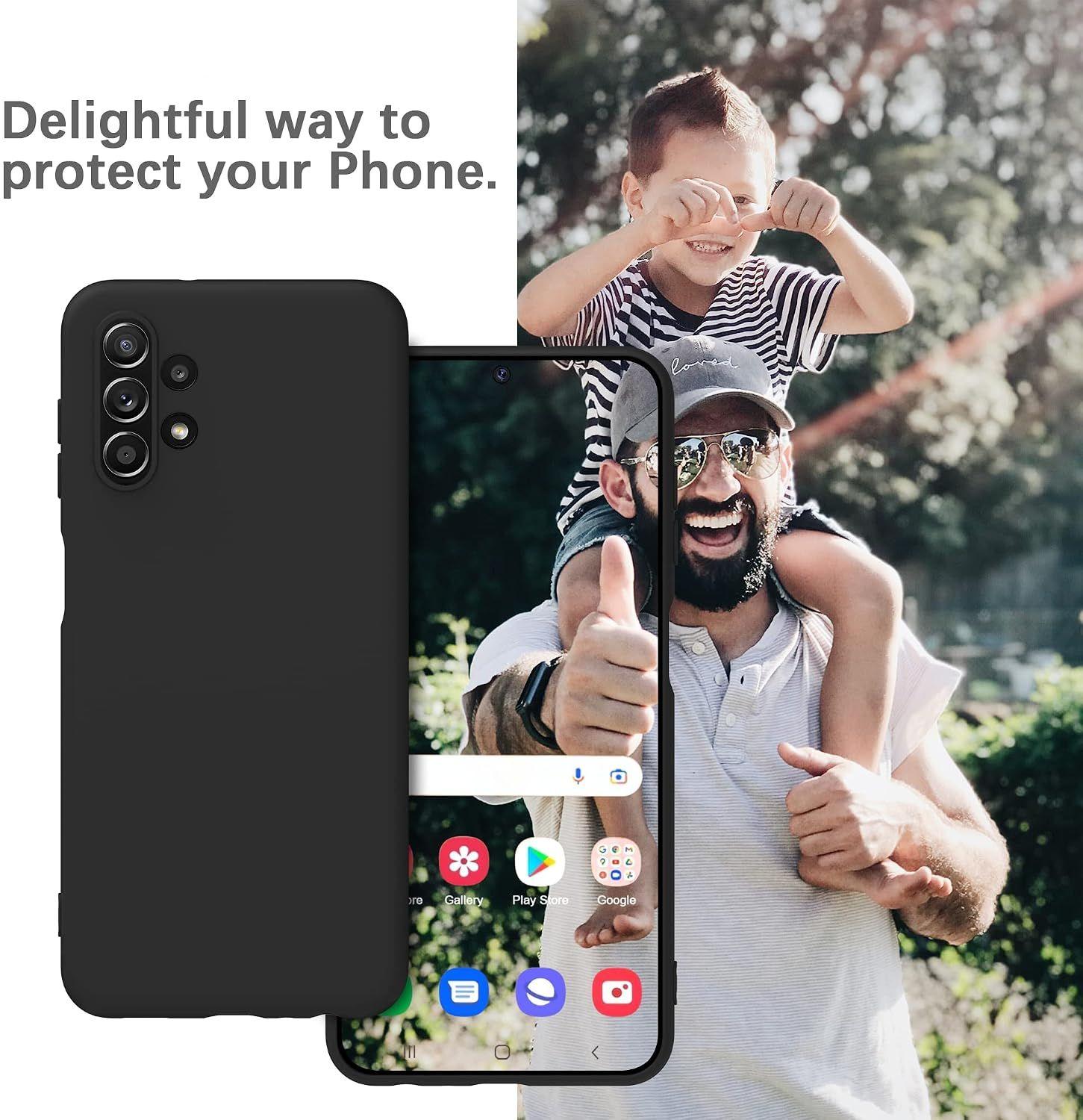 Refurbished iShield Premium Phone Case for Galaxy A13 - Reebelo Ireland