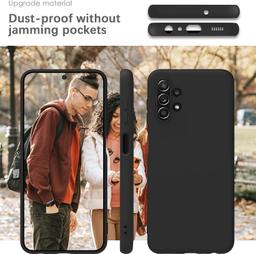 Refurbished iShield Premium Phone Case for Galaxy A13 - Reebelo Ireland