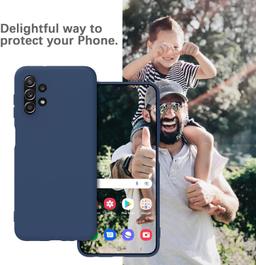 Refurbished iShield Premium Phone Case for Galaxy A13 - Reebelo Ireland
