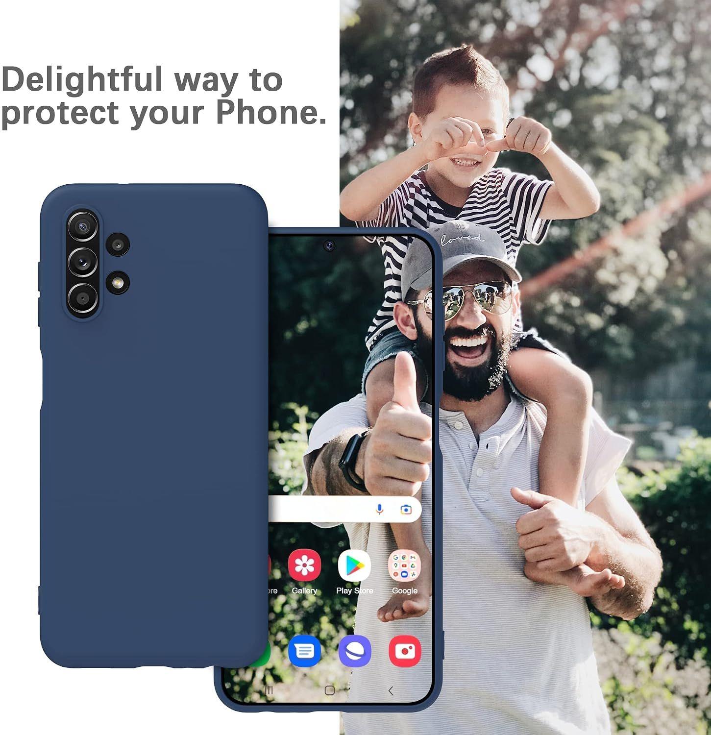 Refurbished iShield Premium Phone Case for Galaxy A13 - Reebelo Ireland