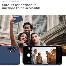 Refurbished iShield Premium Phone Case for Galaxy A13 - Reebelo Ireland
