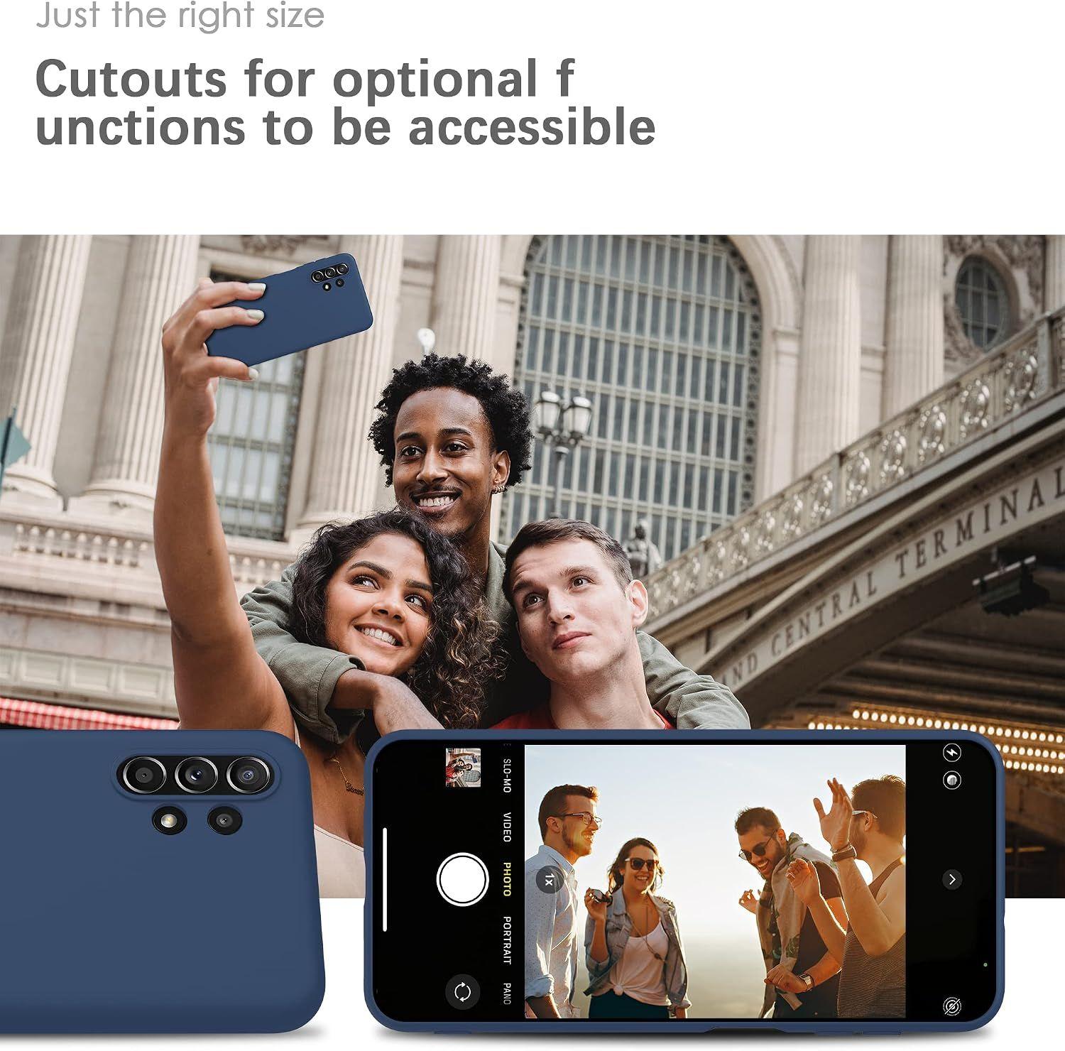 Refurbished iShield Premium Phone Case for Galaxy A13 - Reebelo Ireland